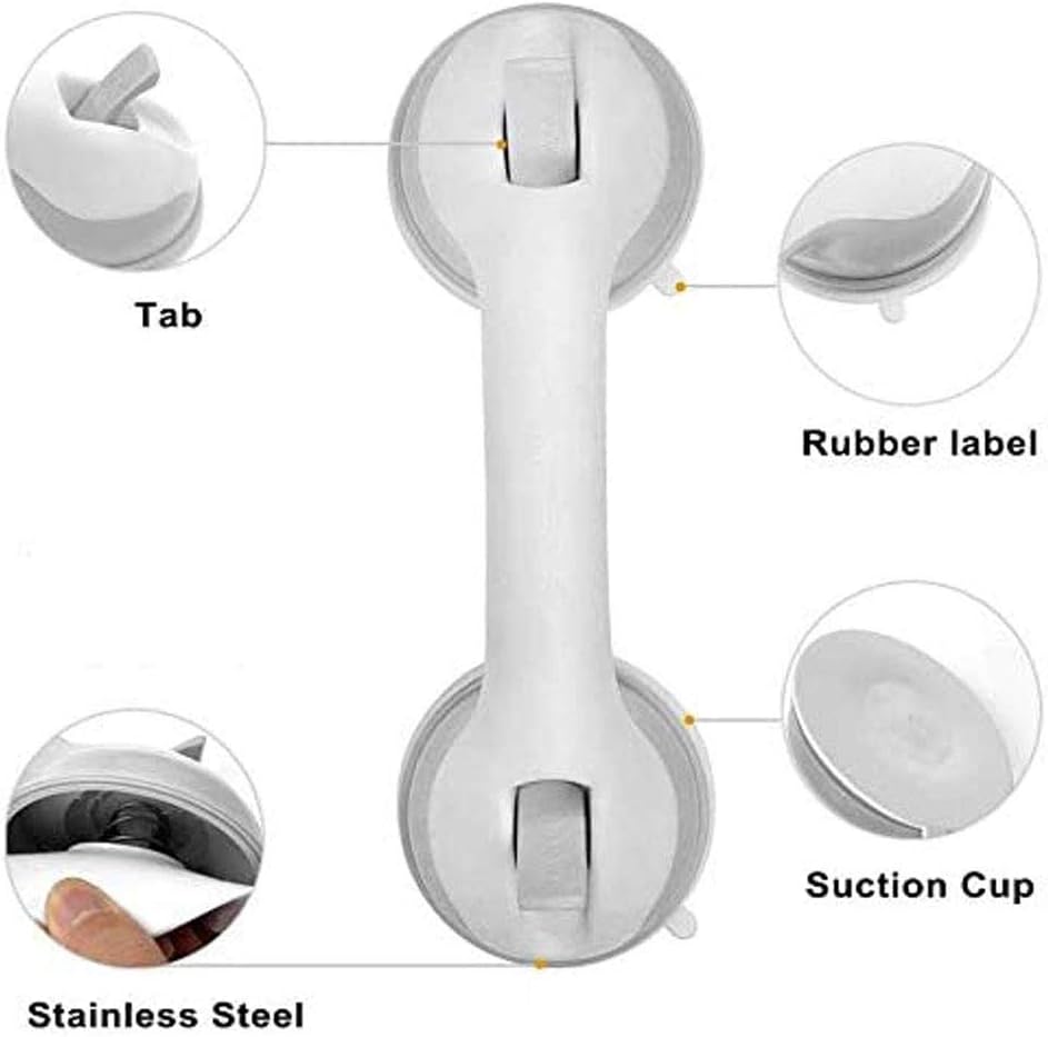 Miniatura 5 de Tapete Baño Ovalado mas Barra de Baño